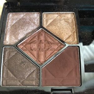 dior hypnotize palette